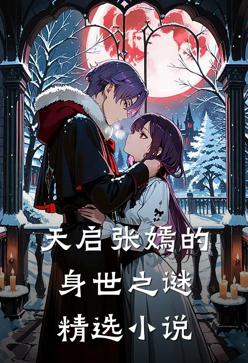 天启张嫣的身世之谜精选小说