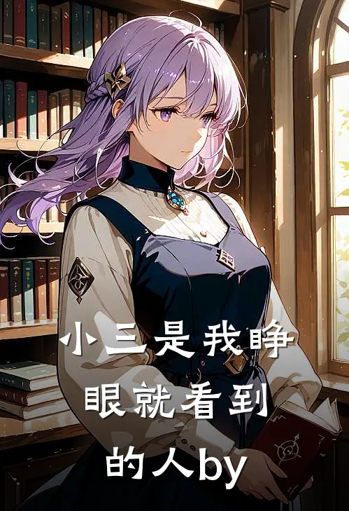 小三是我睁眼就看到的人by
