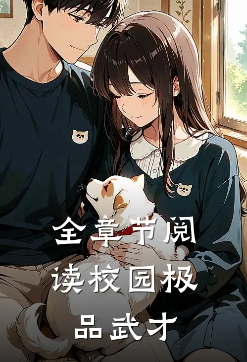 全章节阅读校园极品武才