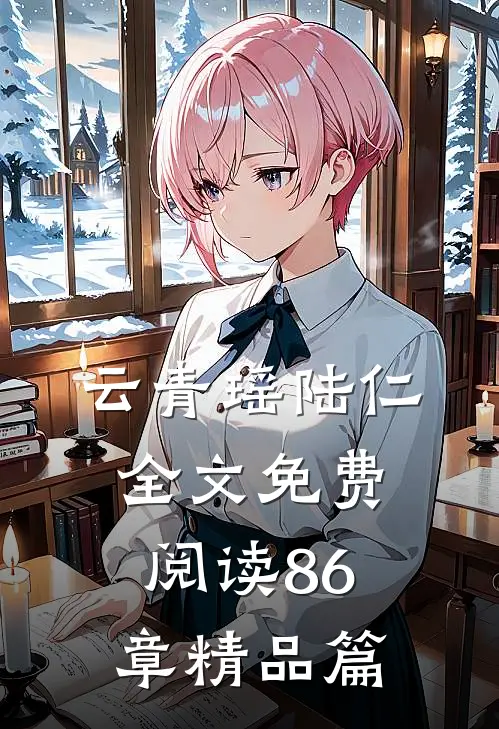 云青瑶陆仁全文免费阅读 86章精品篇