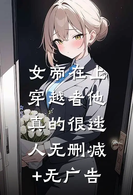 女帝在上，穿越者他真的很迷人无删减+无广告