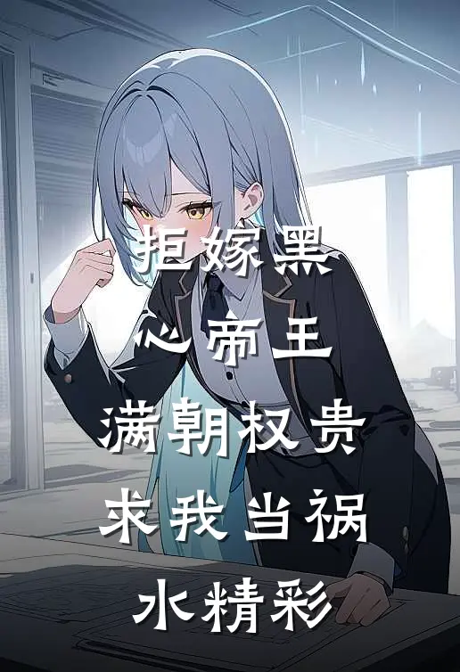 拒嫁黑心帝王，满朝权贵求我当祸水精彩