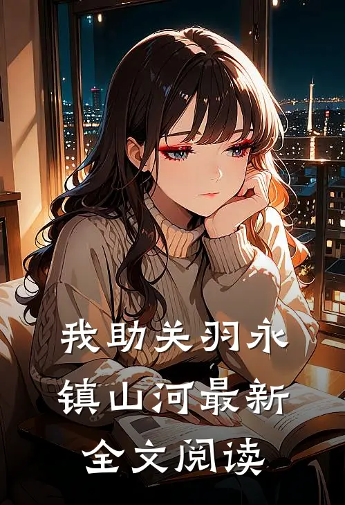 我助关羽永镇山河最新全文阅读