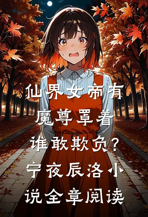 仙界女帝有魔尊罩着,谁敢欺负?宁夜辰洛-小说全章阅读