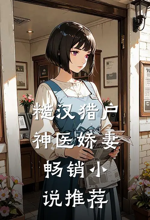 糙汉猎户神医娇妻畅销小说推荐