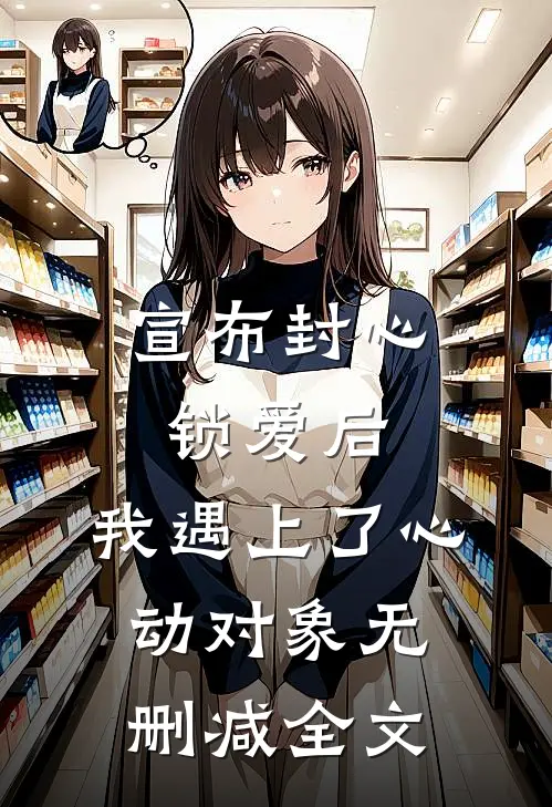 宣布封心锁爱后，我遇上了心动对象无删减全文