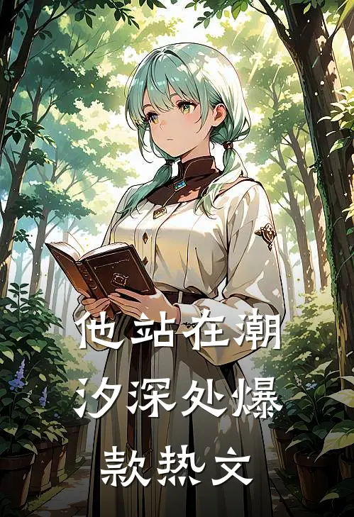 他站在潮汐深处爆款热文