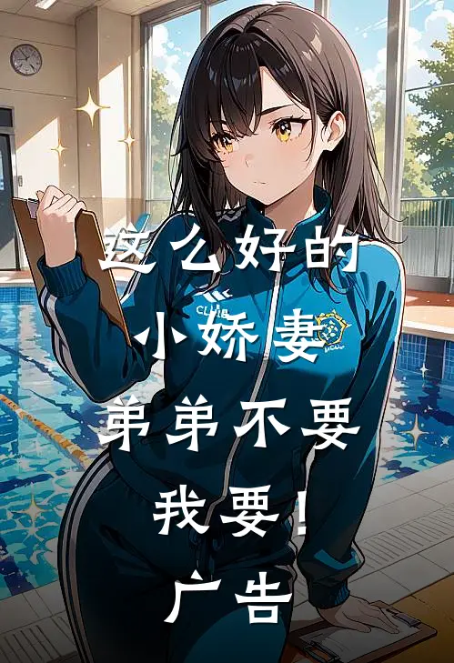 这么好的小娇妻，弟弟不要我要！广告