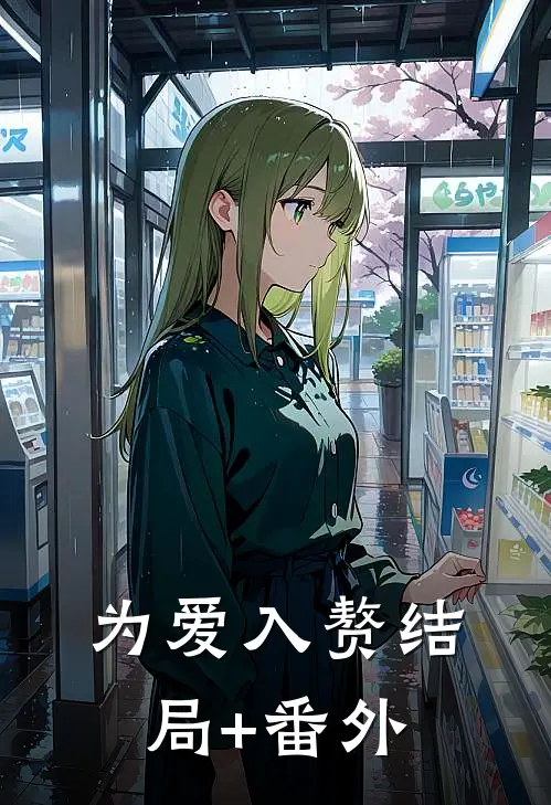 为爱入赘结局+番外