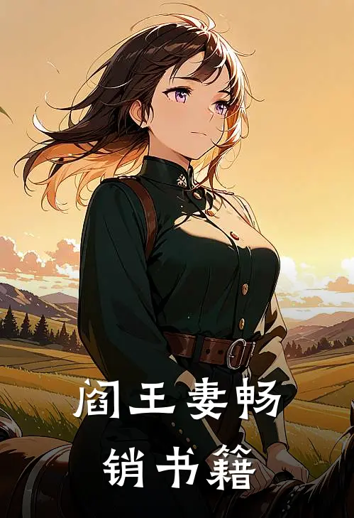 阎王妻畅销书籍