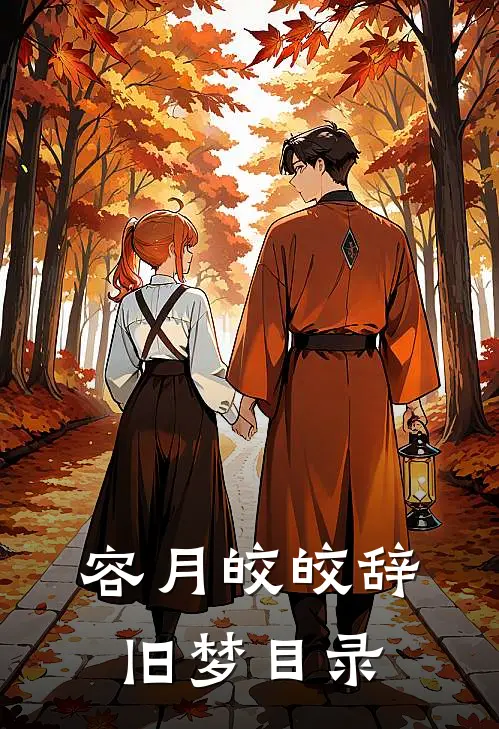 容月皎皎辞旧梦目录