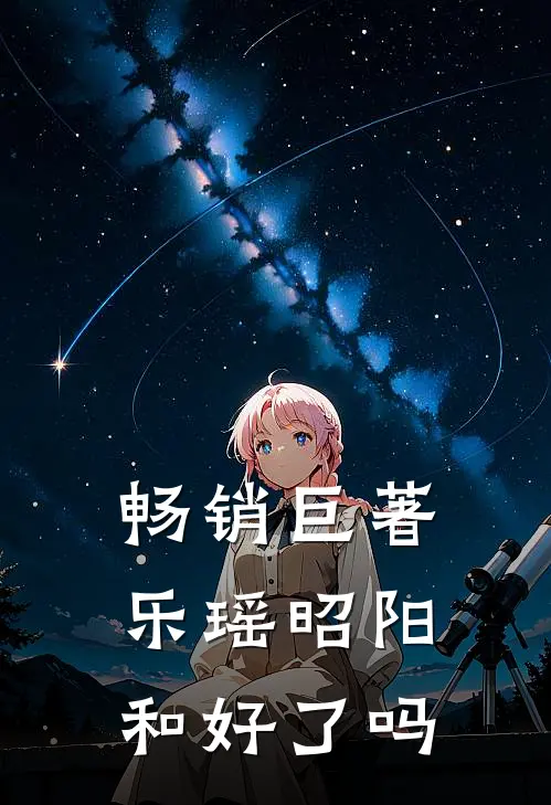 畅销巨著乐瑶昭阳和好了吗
