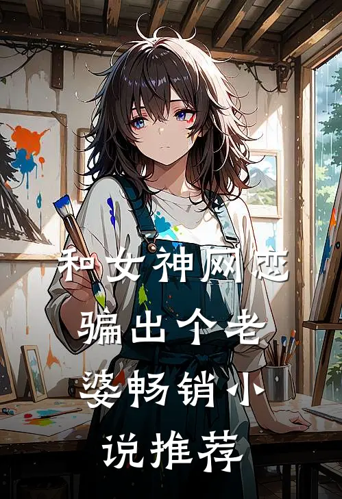 和女神网恋，骗出个老婆畅销小说推荐