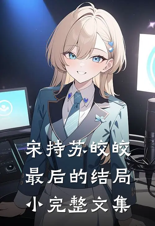 宋持苏皎皎最后的结局小完整文集