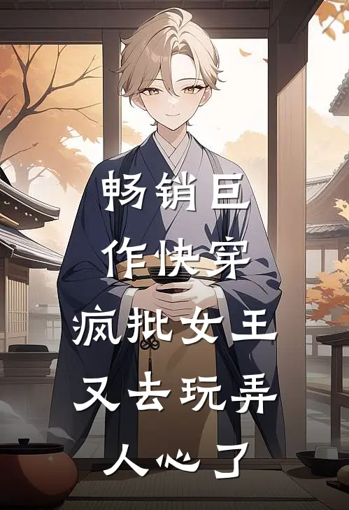 畅销巨作快穿：疯批女王又去玩弄人心了