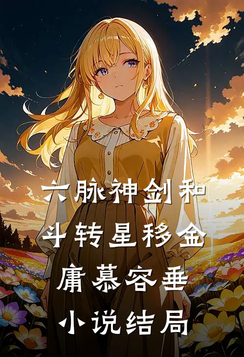 六脉神剑和斗转星移金庸慕容垂小说结局