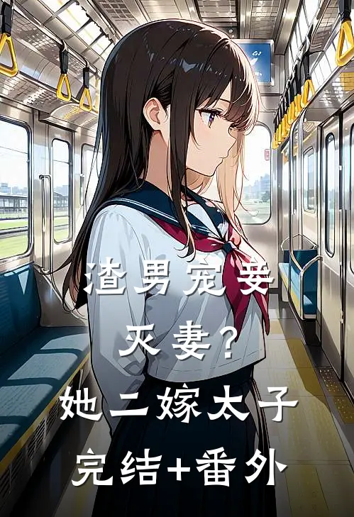 渣男宠妾灭妻？她二嫁太子完结+番外