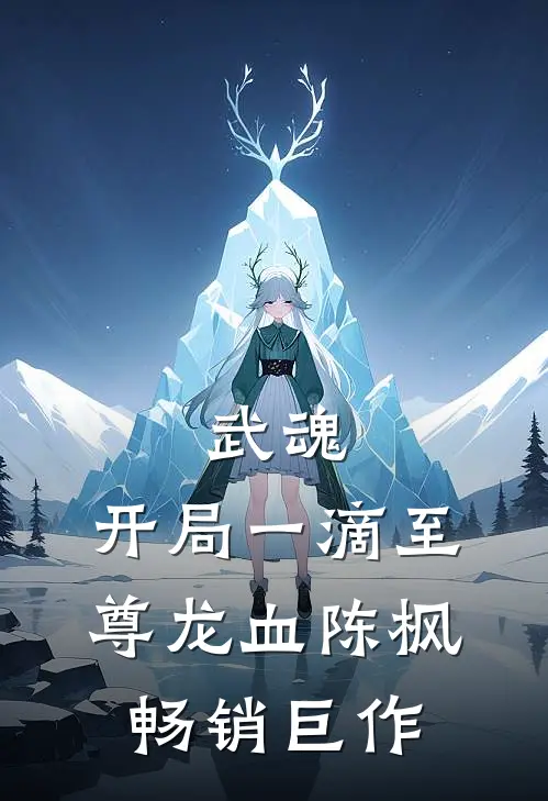 武魂:开局一滴至尊龙血陈枫畅销巨作