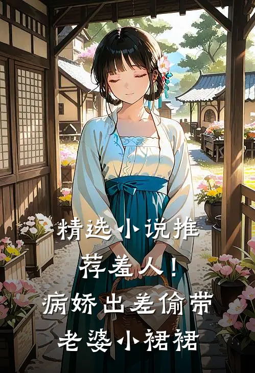 精选小说推荐羞人！病娇出差偷带老婆小裙裙