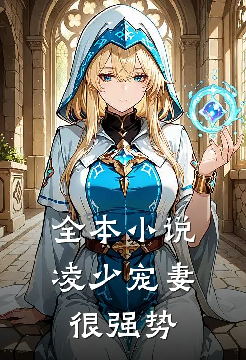 全本小说凌少宠妻很强势