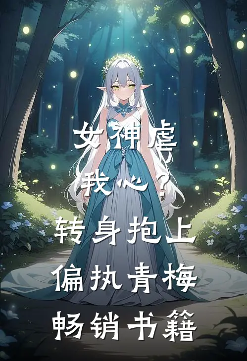 女神虐我心？转身抱上偏执青梅畅销书籍
