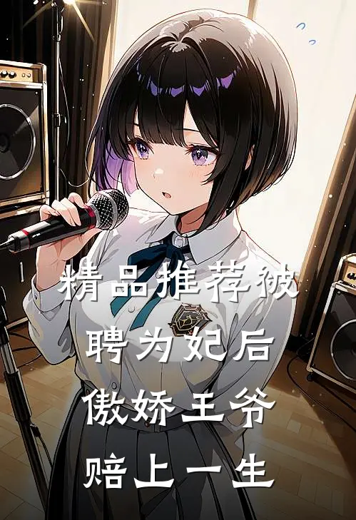 精品推荐被聘为妃后，傲娇王爷赔上一生