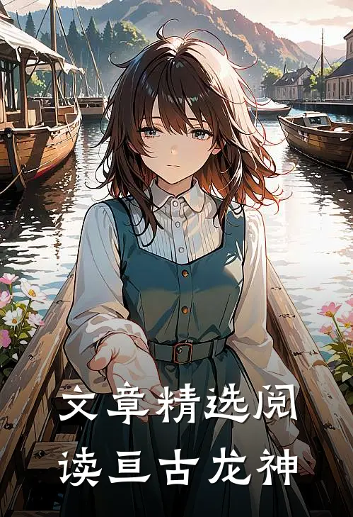 文章精选阅读亘古龙神