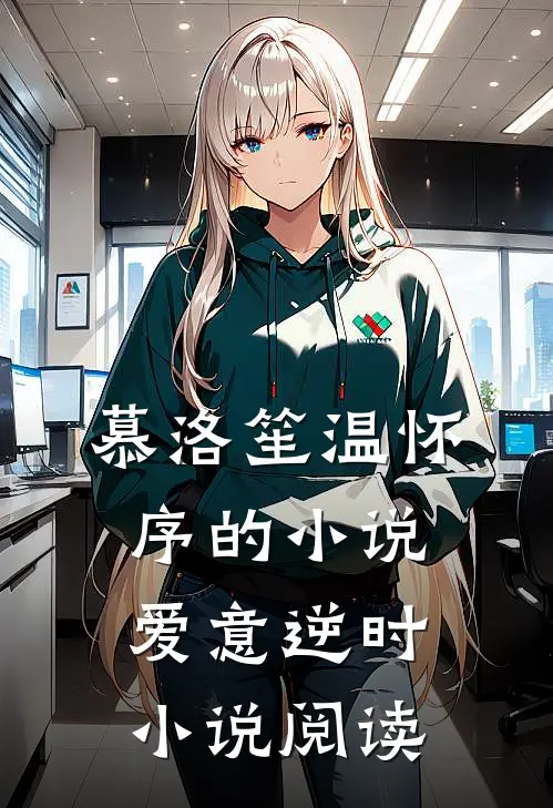 慕洛笙温怀序的小说爱意逆时小说阅读