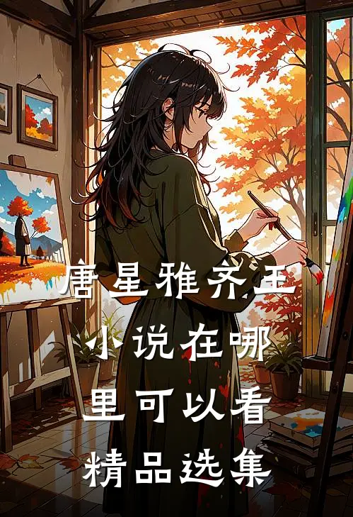 唐星雅齐王小说在哪里可以看精品选集