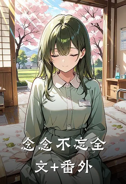 念念不忘全文+番外