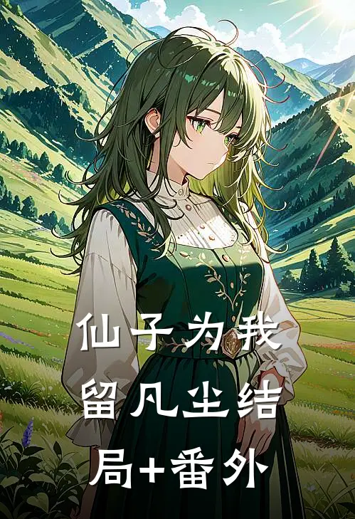 仙子为我留凡尘结局+番外