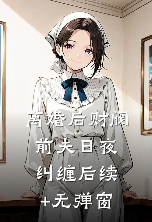 离婚后财阀前夫日夜纠缠后续+无弹窗