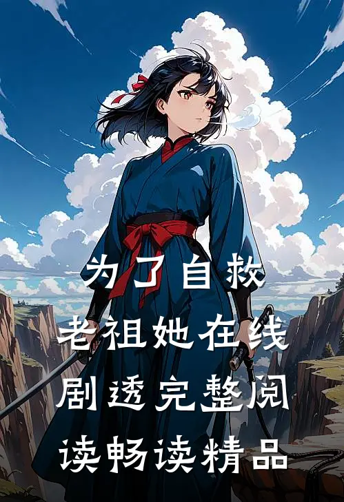 为了自救，老祖她在线剧透完整阅读畅读精品