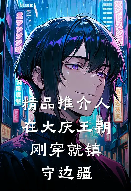 精品推介人在大庆王朝，刚穿就镇守边疆
