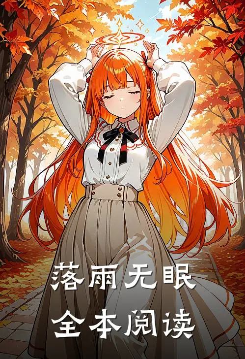 落雨无眠全本阅读