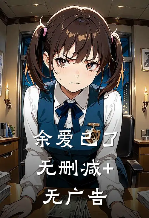 余爱已了无删减+无广告
