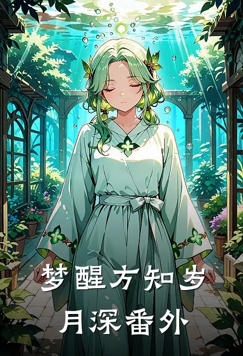 梦醒方知岁月深番外