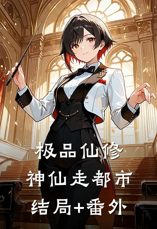 极品仙修:神仙走都市结局+番外