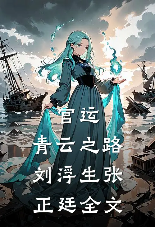 官运：青云之路刘浮生张正廷全文