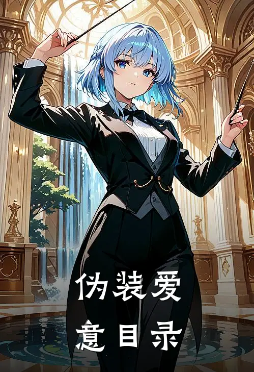 伪装爱意目录