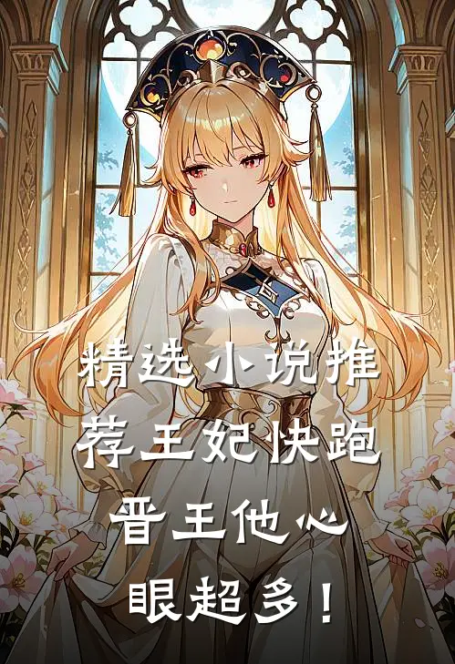 精选小说推荐王妃快跑，晋王他心眼超多！