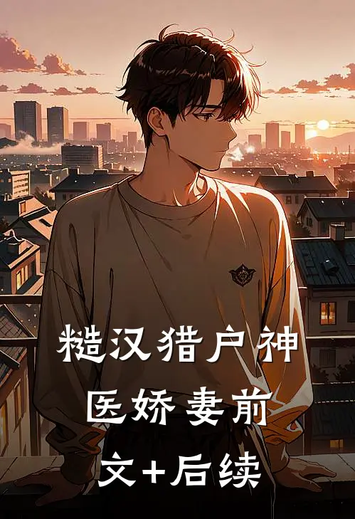 糙汉猎户神医娇妻前文+后续