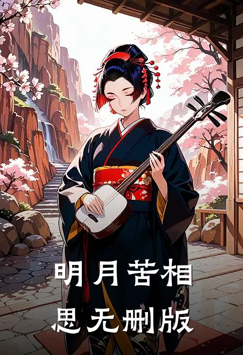 明月苦相思无删版