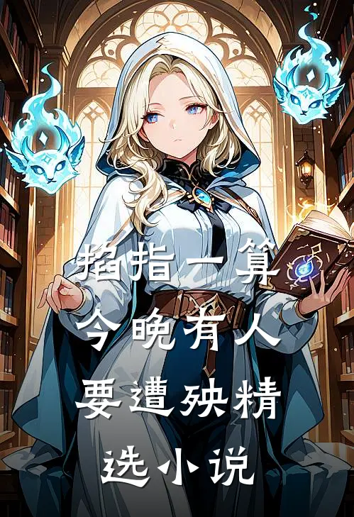 掐指一算，今晚有人要遭殃精选小说