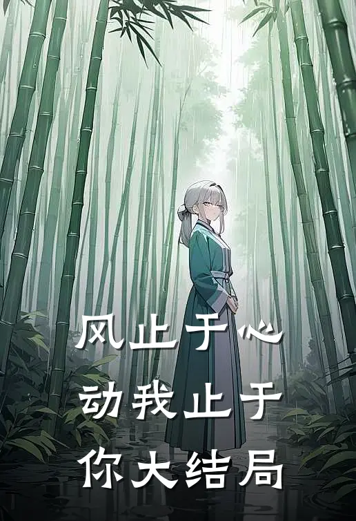 风止于心动我止于你大结局