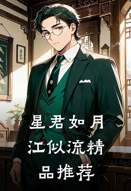 星君如月江似流精品推荐