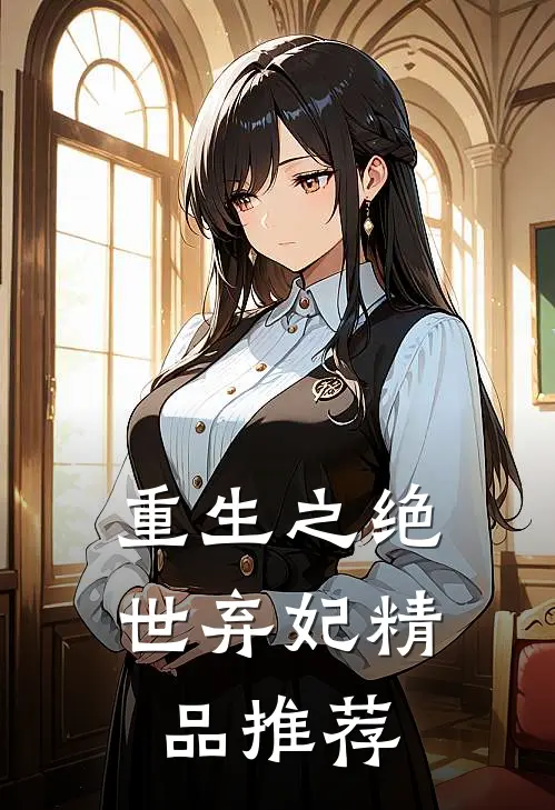 重生之绝世弃妃精品推荐