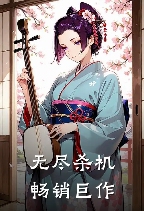 无尽杀机畅销巨作