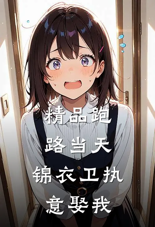 精品跑路当天，锦衣卫执意娶我