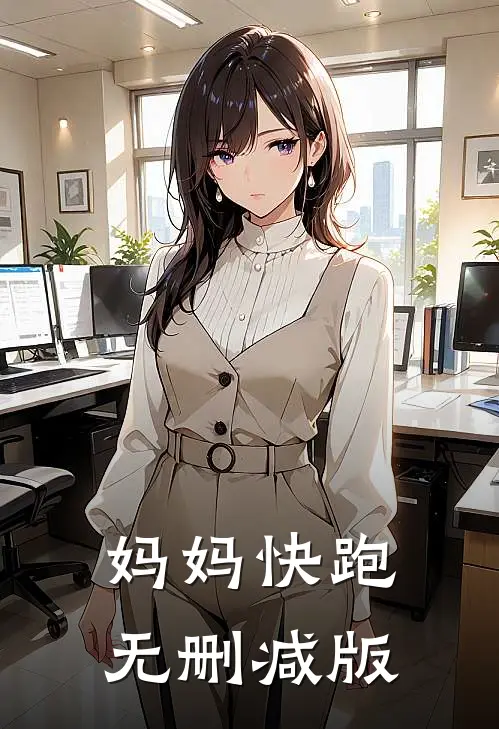 妈妈快跑无删减版
